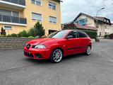 Seat Ibiza FR 1.9Tdi 6Gang - Seat Ibiza mit Diesel-Antrieb: Kleinwagen, 1.9