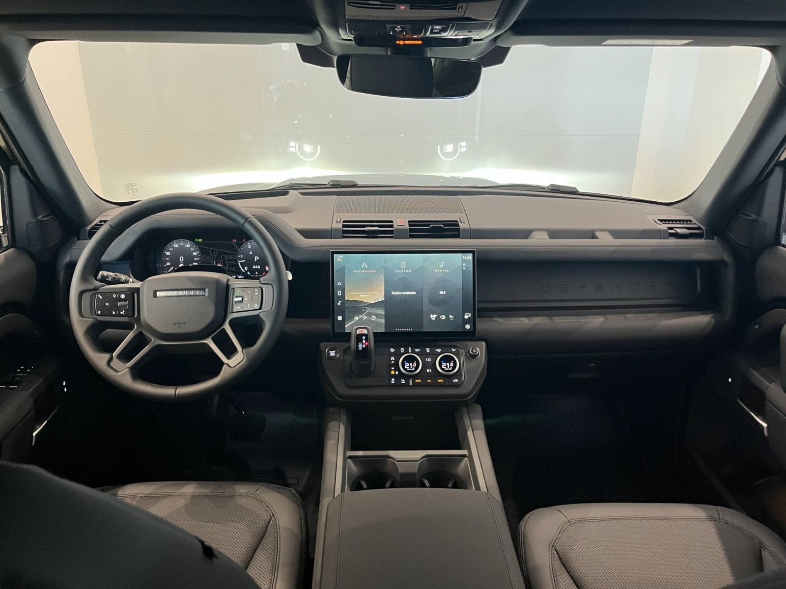 Land Rover Defender - Bild 4