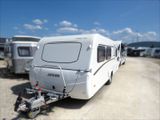 HYMER / ERIBA / HYMERCAR Eriba Feeling 515 Sie sparen 5.145,- - Offers matching your search criteria