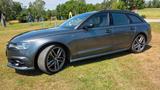 Audi A6 3.0TDI 240kW Competition quattro tiptr. Avant - Audi A6: Competition