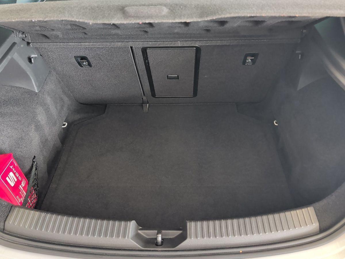 Seat Leon 2.0 TSI Winter|LED|Sound|Alu19''|Pano|2Z.Kl