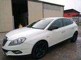 Lancia Delta 3. 1.4 T-JET 16V - Lancia aus 2012