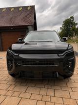 KGM Actyon 1.5 T-GDI | 163 PS | LED | Navi |Alufegen - KGM Actyon Gebrauchtwagen
