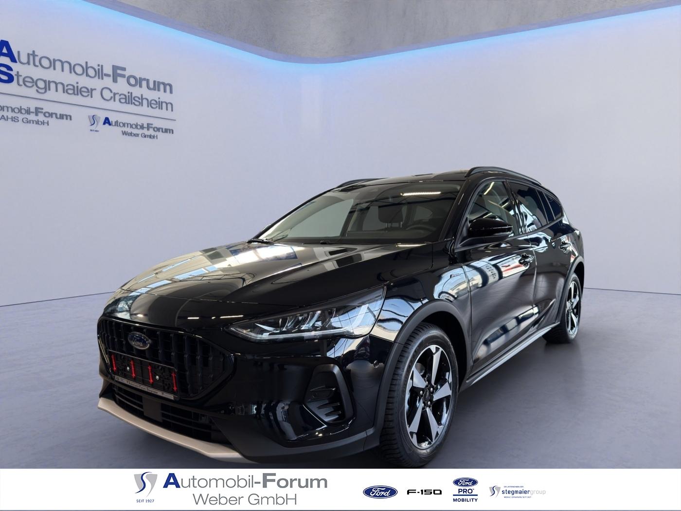 Ford Focus Turnier Active 1.0 EcoBoost *ACC*LED*Navi*