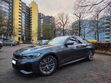 BMW M340d - BMW M340d von privat