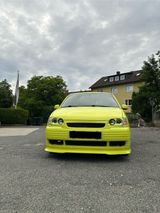Seat Arosa - Seat Arosa aus 1999