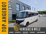 Niesmann + Bischoff iSmove 6.9 E AHK, Hubstützen - Offers matching your search criteria