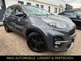 Kia Sportage GT-Line 4WD-NAVI-LED-PANO-LEDER-KAM-ACC - Kia Sportage in Nürnberg