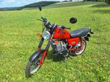 Mz ETZ 251 - MZ ETZ 251