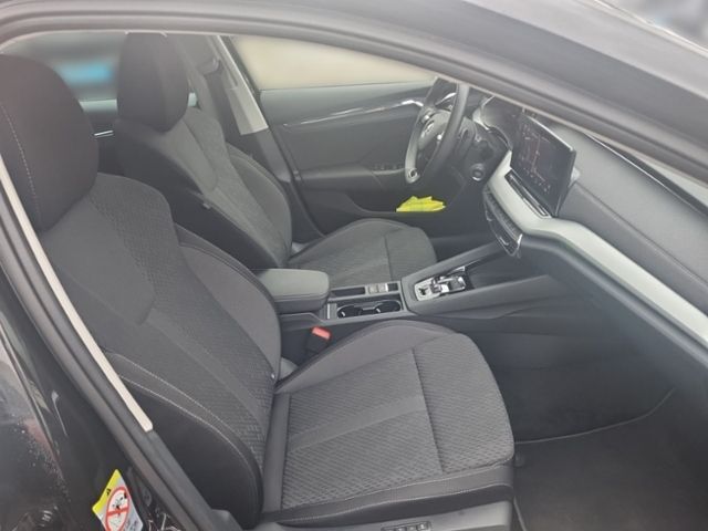 Fahrzeugabbildung SKODA Octavia Combi 1.4 TSI DSG iV. Style NAVI PLA MAT