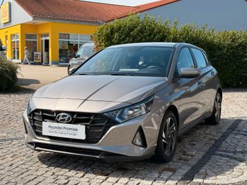 Hyundai i20 - 7