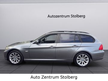 BMW 318 - 4