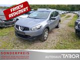 Nissan Qashqai+2 1.6 visia 4x2 7-S Klima GRA - Nissan Qashqai+2: Visia