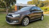Volkswagen Polo V Style 1.HAND/KLIMA/PANO/SITZHK/PDC - Volkswagen Polo Style mit Diesel-Antrieb