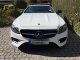 Mercedes-Benz E 300 d Autom. - AMG Linie - Volleder