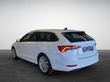 Skoda Octavia Combi 2.0 TDI DSG Style  HeadUp AHK Navi - Skoda Octavia: Weiß, Combi