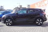 Nissan Qashqai 1.2 DIG-T N-Connecta Navi DAB SHZ 360° - Nissan Qashqai: Connect