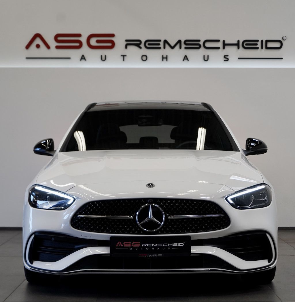 Mercedes Benz C 300
