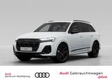 Audi SQ7 4.0 TFSI quattro tiptronic Matrix/HeadUp/Luf - Audi SQ7 Jahreswagen