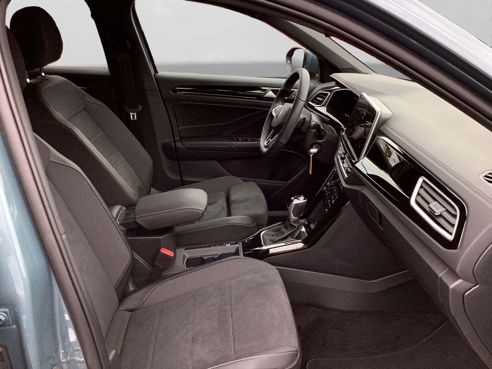 Volkswagen T-Roc - Bild 4