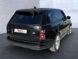 Land Rover Range Rover Westminster Black Bluetooth Navi LED - Land Rover: Westminster