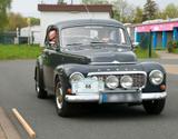 Volvo Oldtimer  . Volvo PV 544 - Volvo: Pv 544