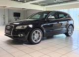 Audi SQ5 3.0 TDI quattro +ACC+ 4xSHZ+ +LEDER+ +SPURH+ - gebrauchte Audi SQ5 aus dem Jahr 2013
