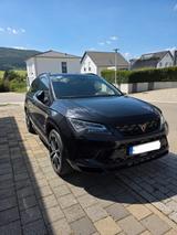 Cupra Ateca 2.0 TSI 221kW 4Drive DSG - - Cupra Ateca mit Schiebedach