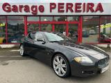 Maserati Quattroporte 4.7 V8 S EXECUTIVE EUROPA COC BOSE  - Maserati Quattroporte: Executive