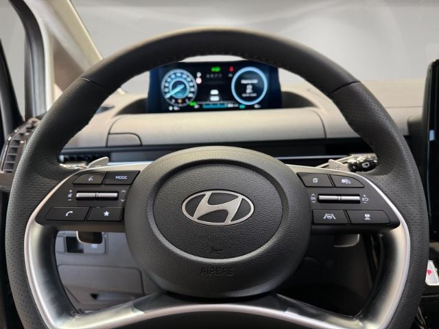 Hyundai STARIA - Bild 8