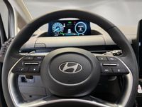 Hyundai STARIA - Vorschau Bild 8