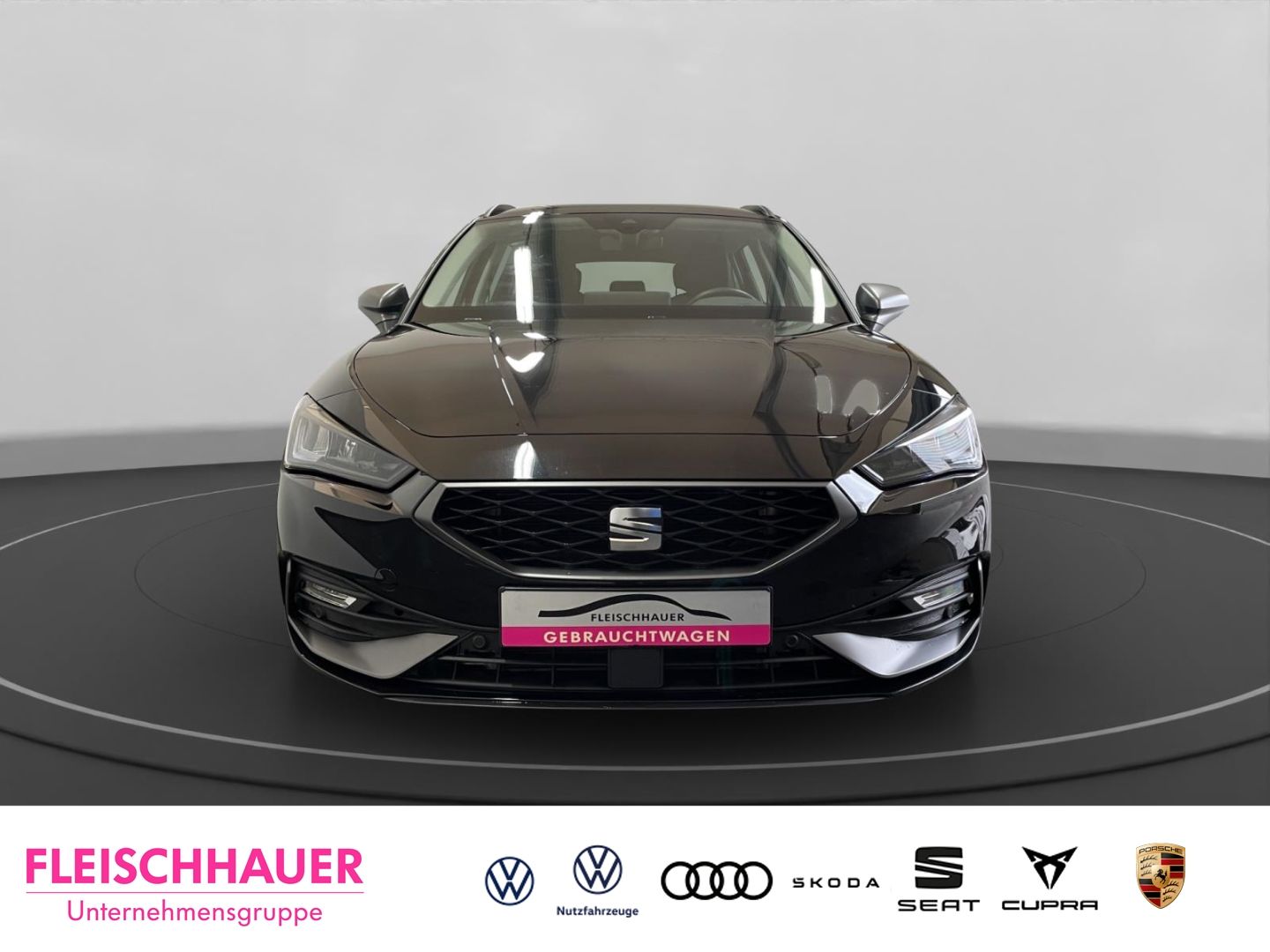 Seat Leon - Bild 2