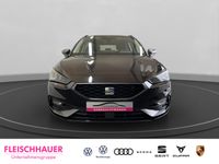 Seat Leon - Vorschau Bild 2