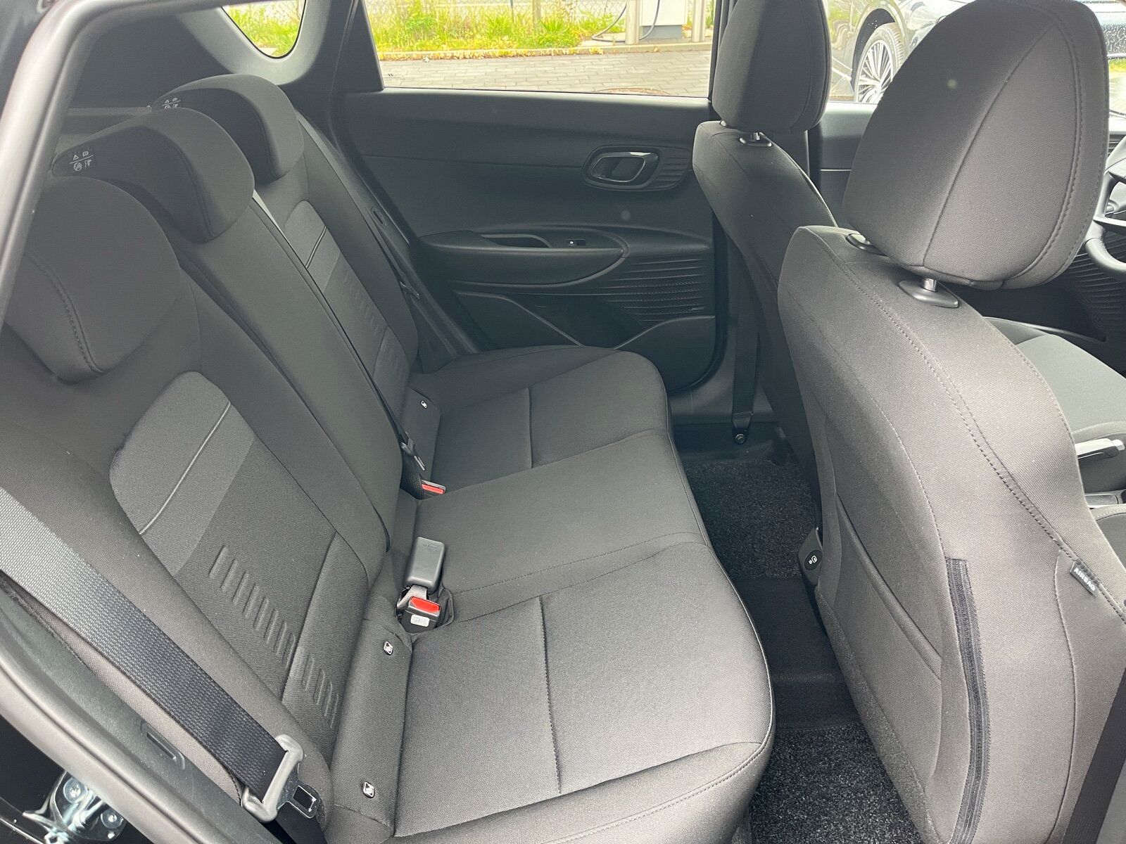 Hyundai BAYON – Bild 6