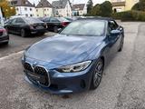 BMW 420i Cabrio / LED / HUD / NAVI-PROF / STADHEIZ - BMW 420: Cabrio