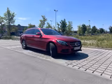 Mercedes-Benz 250 - Mercedes-Benz 250 Gebrauchtwagen