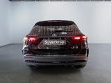Mercedes-Benz GLA 200 d AMG NIGHT 360 AHK DISTR KAMERA SPUR - Mercedes GLA-Klasse mit Anhängerkupplung