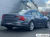 Volvo S90 D4 Momentum Pro 4xSHZ/ACC/CAM/BLIS - Volvo S90 Momentum mit Diesel-Antrieb