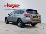 Subaru Outback 2.5i Active AHK WEBASTO Allwetter - Subaru Outback Gebrauchtwagen