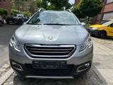 Peugeot 2008 Allure Panorama Dach Garantie möglich - Peugeot 2008 Gebrauchtwagen in Hamburg
