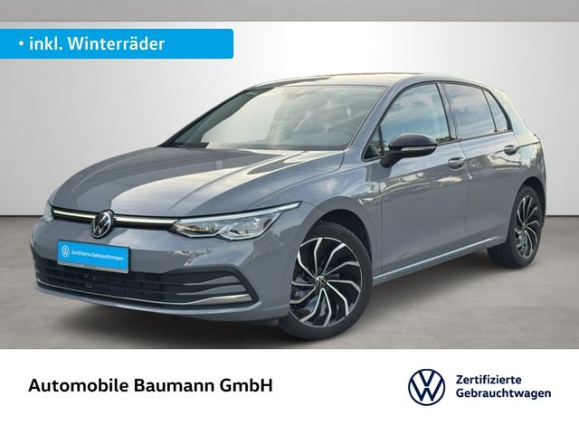 Golf VIII 1.5 eTSI DSG "MOVE" *PLUS*LED*NAVI*