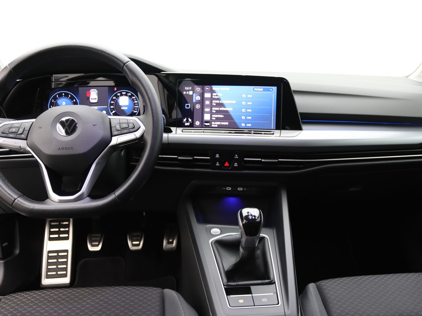 Volkswagen Golf - Bild 17