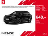 Audi Q6 e-tron quattro 285 KW S line AHK|HUD|Standhzg - schwarze Audi Q6 e-tron