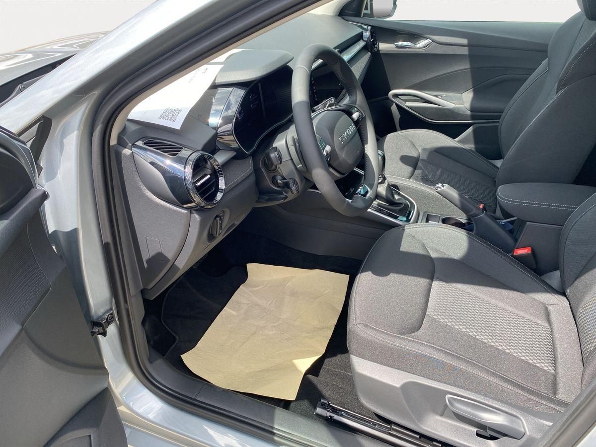 Skoda Fabia - Bild 12
