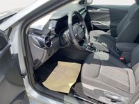 Skoda Fabia - Vorschau Bild 12