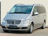 Mercedes-Benz Viano 3.0 CDI Trend EditionAut. Lang 6 Sitzer - Mercedes-Benz Viano: V6