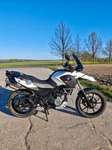 BMW G650GS - Offers