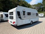 Knaus Südwind 500 FSK Silver *Mover+Klima+Markise* - Knaus Fsk