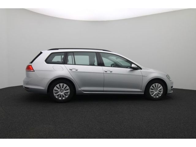 Fahrzeugabbildung Volkswagen Golf 1.6 TDI Klimaautomatik-2-Zonen SHZ