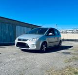 Ford C-Max 1,6*klima*HU03/2027* - Ford C-Max in Leipzig